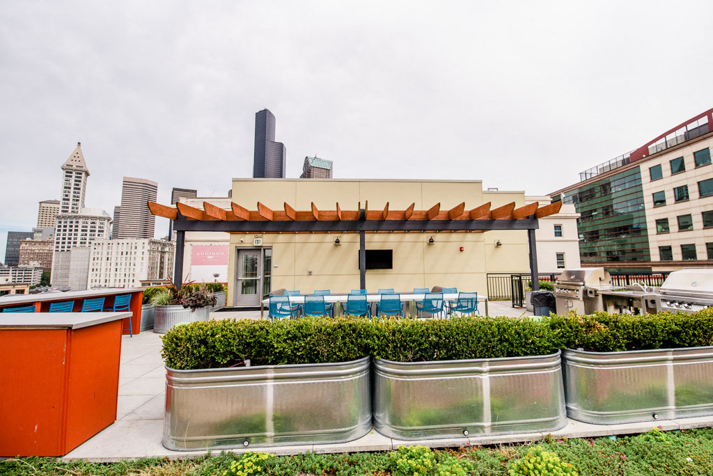 Icon Apartments — image 23